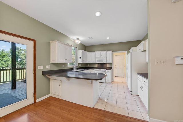 741 E Main Street, Austin, AR 72007