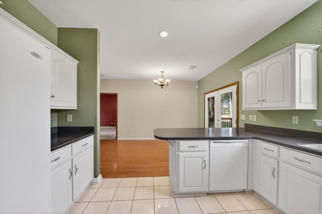 741 E Main Street, Austin, AR 72007