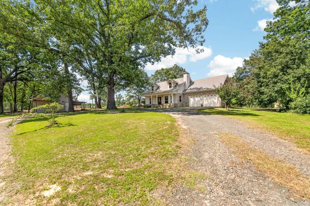 741 E Main Street, Austin, AR 72007