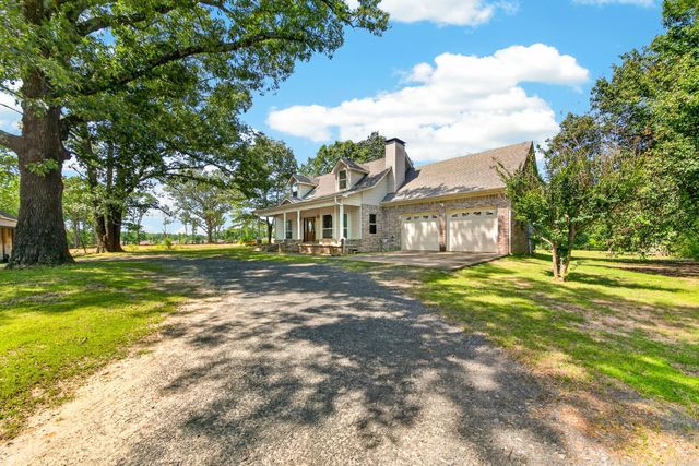 741 E Main Street, Austin, AR 72007