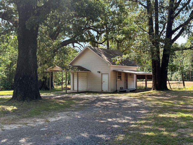741 E Main Street, Austin, AR 72007