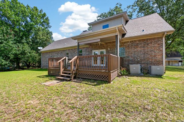 741 E Main Street, Austin, AR 72007