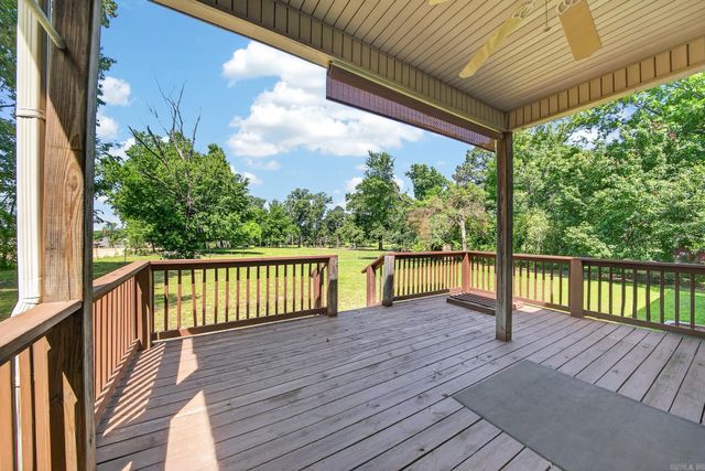 741 E Main Street, Austin, AR 72007