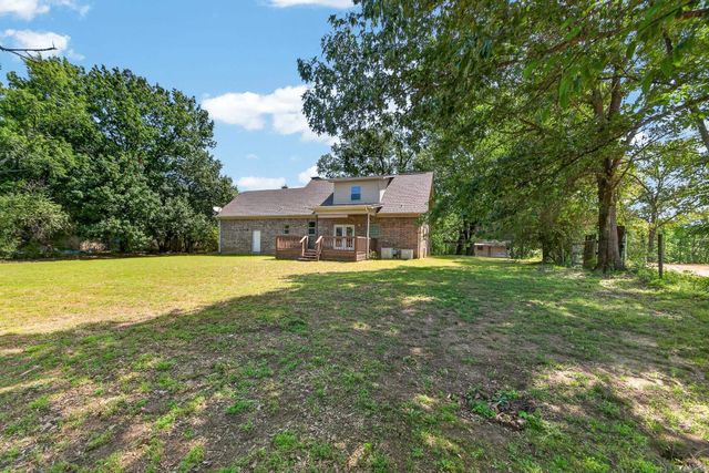 741 E Main Street, Austin, AR 72007