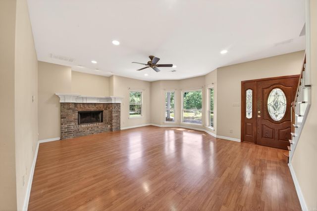 741 E Main Street, Austin, AR 72007