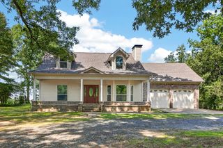 741 E Main Street, Austin, AR 72007