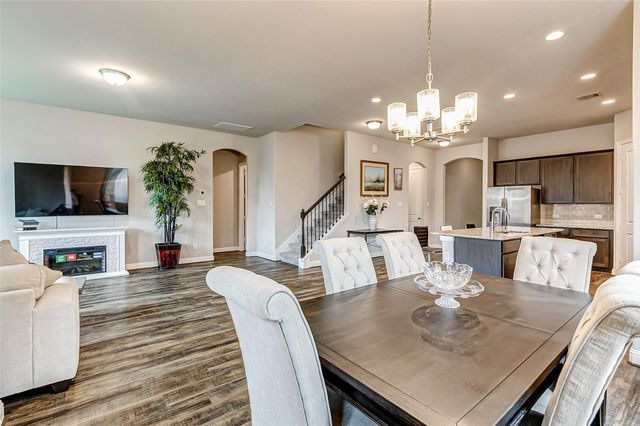 29515 Crimson Beech Drive, Spring, TX 77386