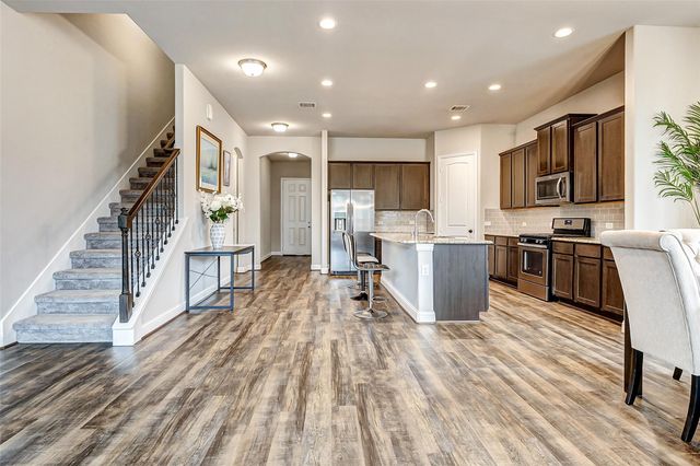 29515 Crimson Beech Drive, Spring, TX 77386