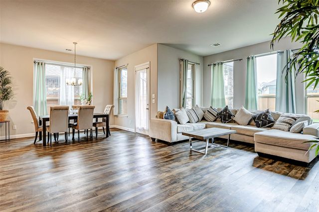 29515 Crimson Beech Drive, Spring, TX 77386