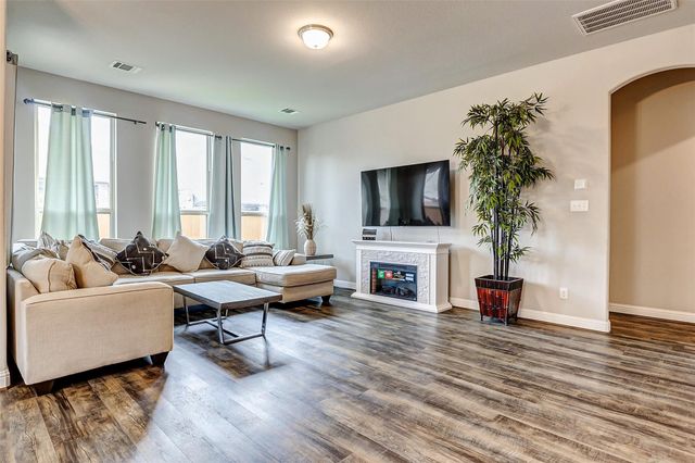 29515 Crimson Beech Drive, Spring, TX 77386