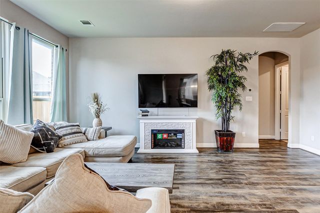 29515 Crimson Beech Drive, Spring, TX 77386