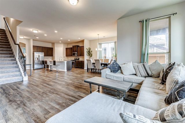 29515 Crimson Beech Drive, Spring, TX 77386