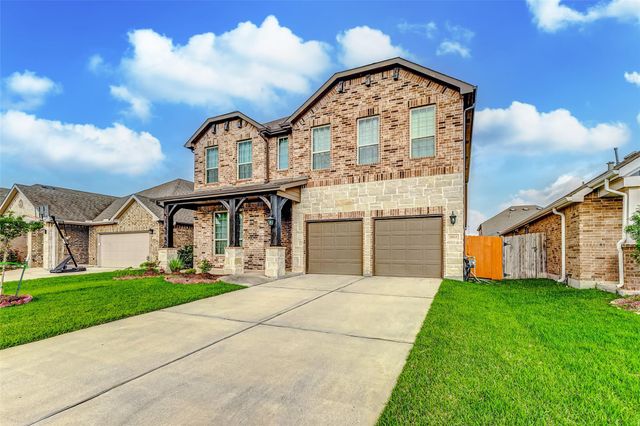29515 Crimson Beech Drive, Spring, TX 77386