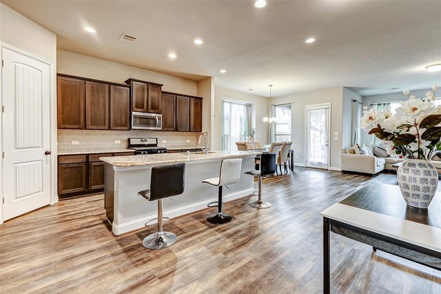 29515 Crimson Beech Drive, Spring, TX 77386