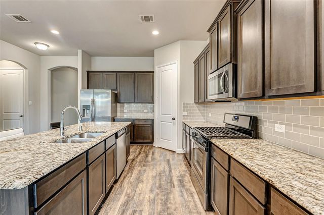 29515 Crimson Beech Drive, Spring, TX 77386