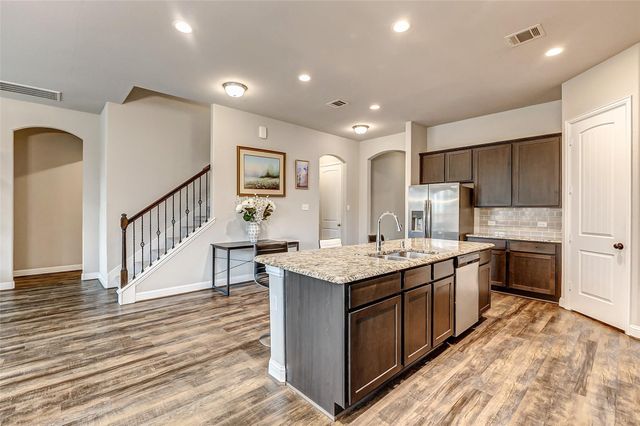 29515 Crimson Beech Drive, Spring, TX 77386