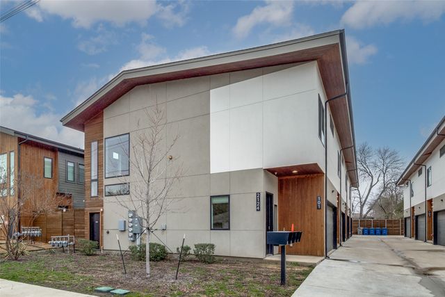 2124 Lovedale Avenue 101, Dallas, TX 75235