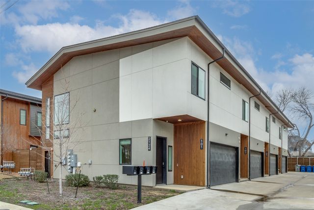 2124 Lovedale Avenue 101, Dallas, TX 75235