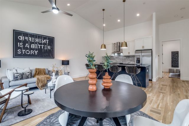 2124 Lovedale Avenue 101, Dallas, TX 75235