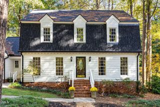 6108 Dresden Lane, Raleigh, NC 27612