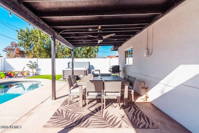 3102 N 35TH Street, Phoenix, AZ 85018