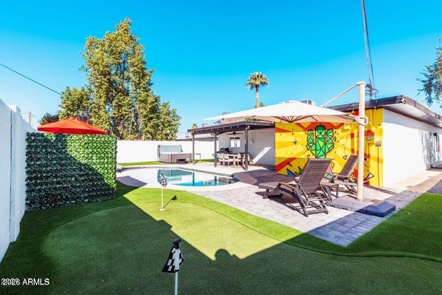 3102 N 35TH Street, Phoenix, AZ 85018