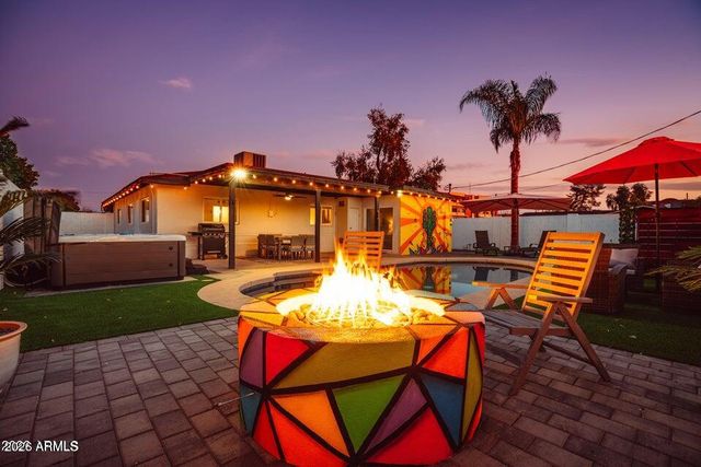 3102 N 35TH Street, Phoenix, AZ 85018