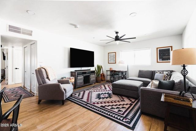 3102 N 35TH Street, Phoenix, AZ 85018