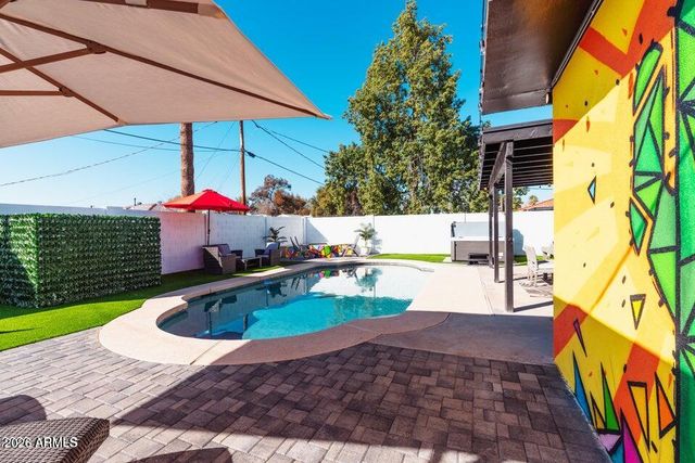 3102 N 35TH Street, Phoenix, AZ 85018