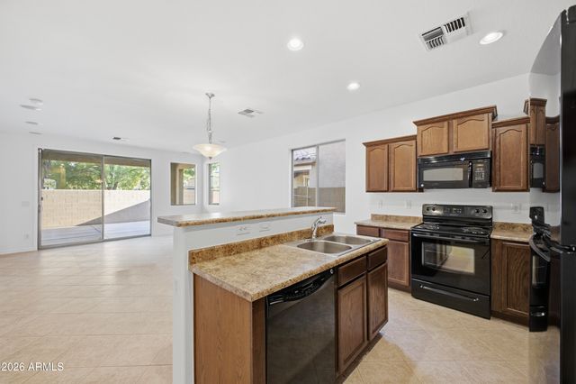 5643 E ALDER Avenue, Mesa, AZ 85206