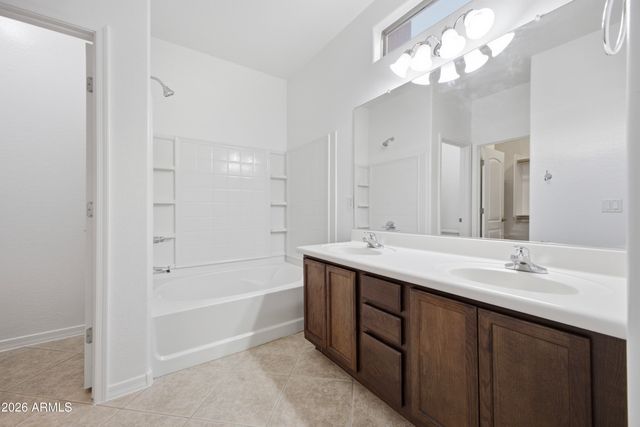 5643 E ALDER Avenue, Mesa, AZ 85206