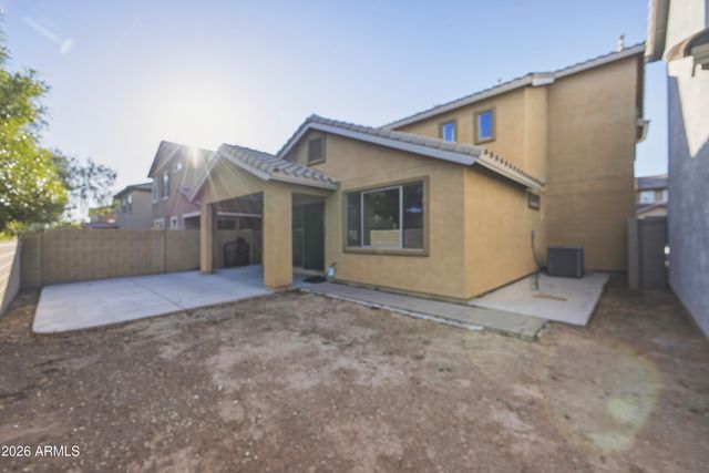 5643 E ALDER Avenue, Mesa, AZ 85206