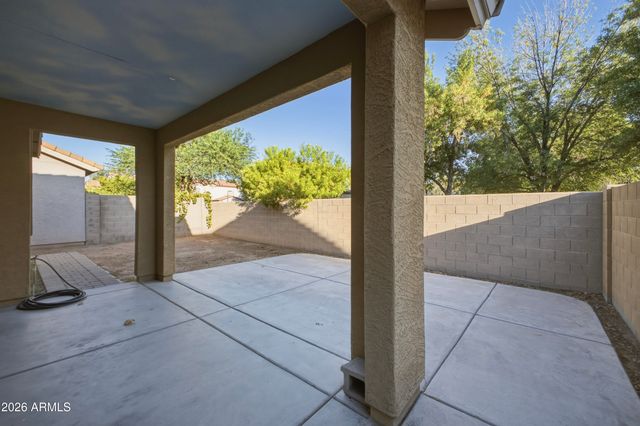 5643 E ALDER Avenue, Mesa, AZ 85206