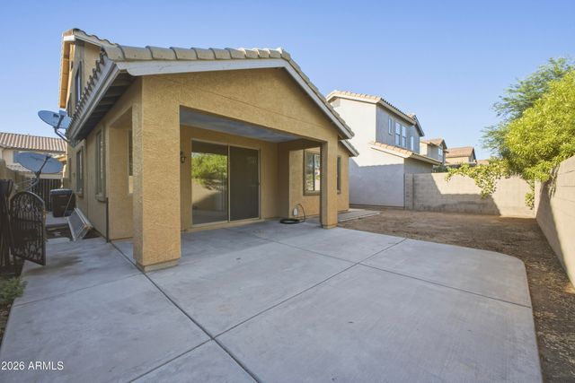 5643 E ALDER Avenue, Mesa, AZ 85206