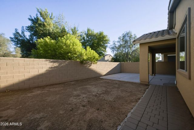 5643 E ALDER Avenue, Mesa, AZ 85206