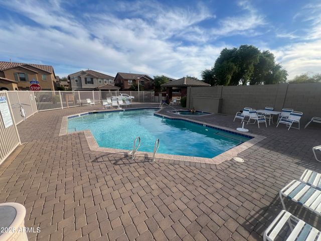5643 E ALDER Avenue, Mesa, AZ 85206