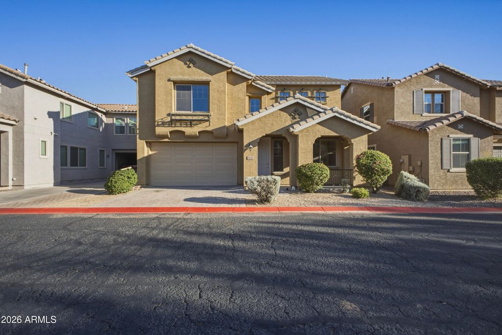5643 E ALDER Avenue, Mesa, AZ 85206