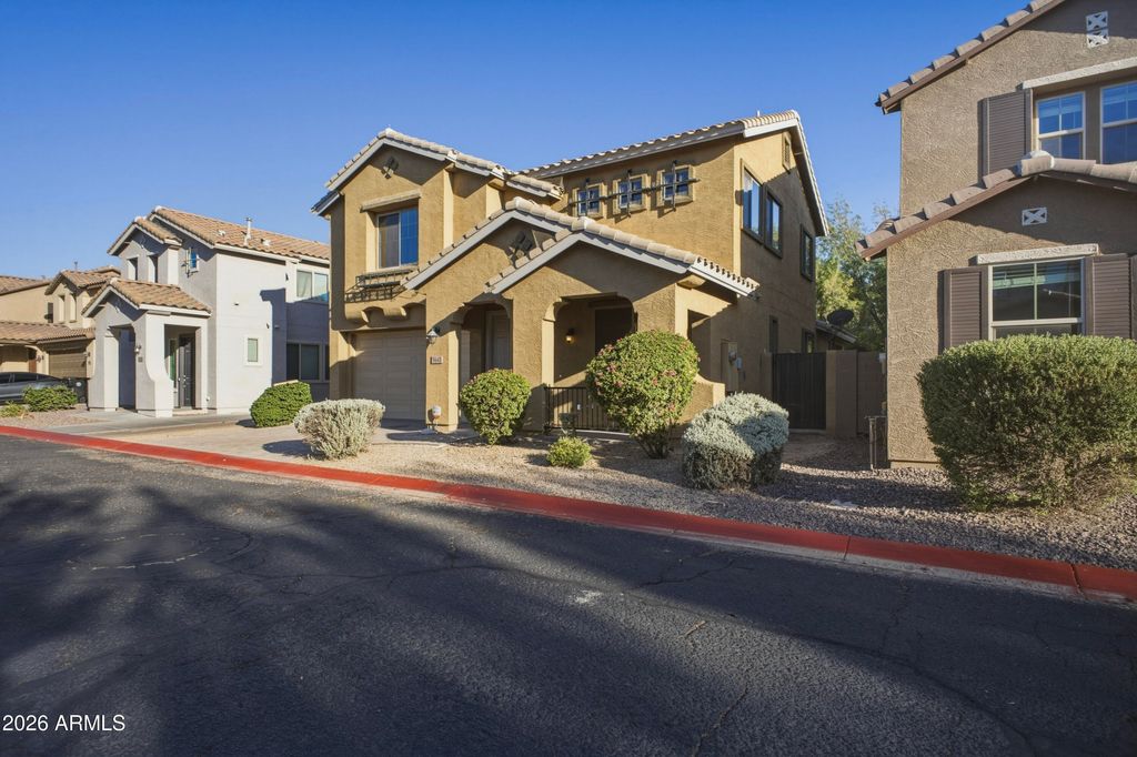 5643 E ALDER Avenue, Mesa, AZ 85206 — photo 3