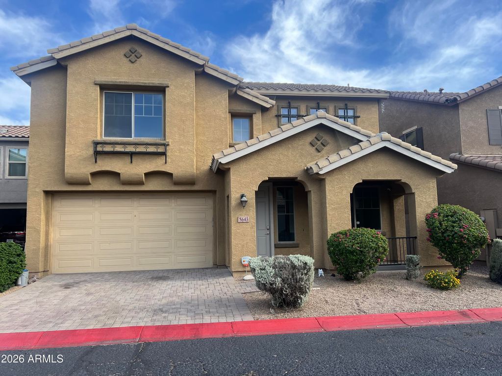 5643 E ALDER Avenue, Mesa, AZ 85206 — photo 4