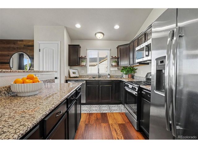 6850 Phantom Way, Colorado Springs, CO 80925