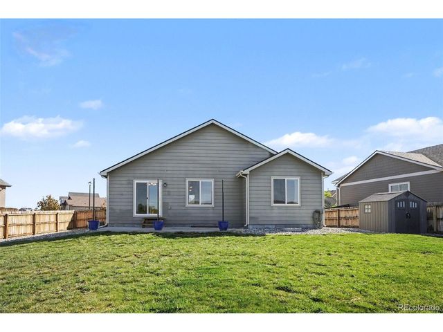 6850 Phantom Way, Colorado Springs, CO 80925