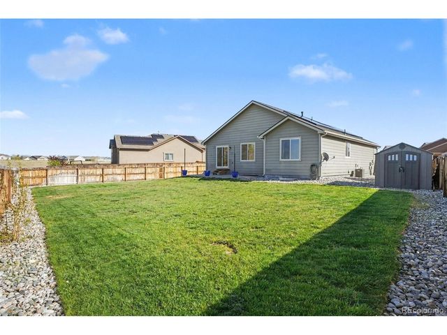 6850 Phantom Way, Colorado Springs, CO 80925