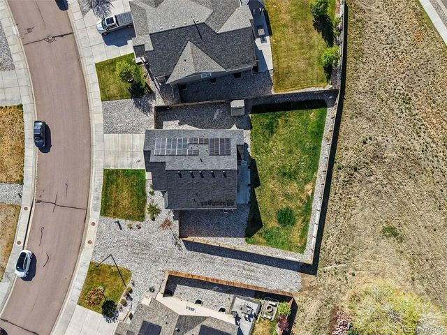 6850 Phantom Way, Colorado Springs, CO 80925