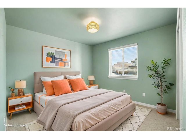 6850 Phantom Way, Colorado Springs, CO 80925