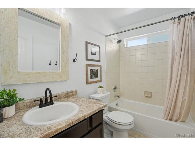 6850 Phantom Way, Colorado Springs, CO 80925