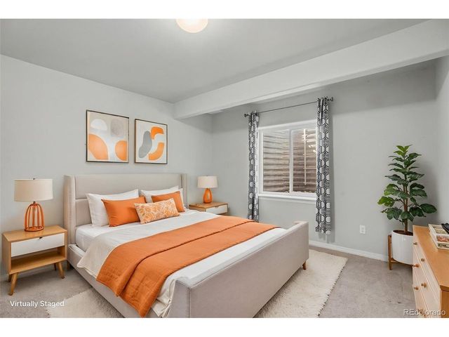 6850 Phantom Way, Colorado Springs, CO 80925