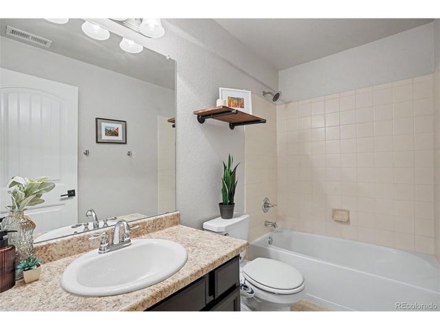 6850 Phantom Way, Colorado Springs, CO 80925