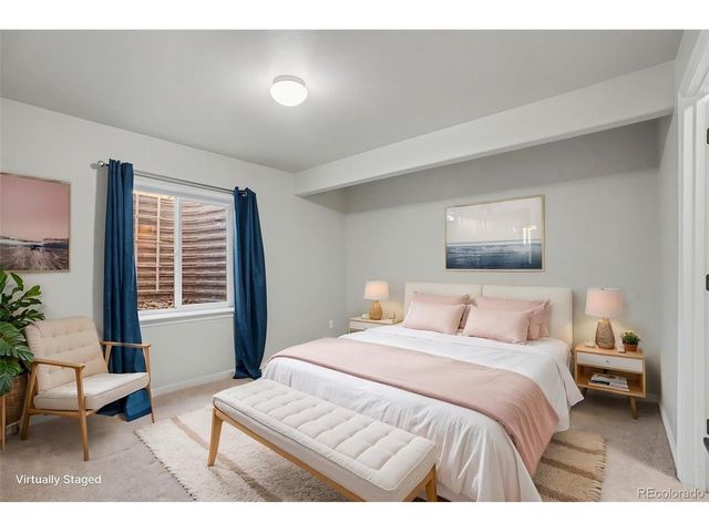 6850 Phantom Way, Colorado Springs, CO 80925