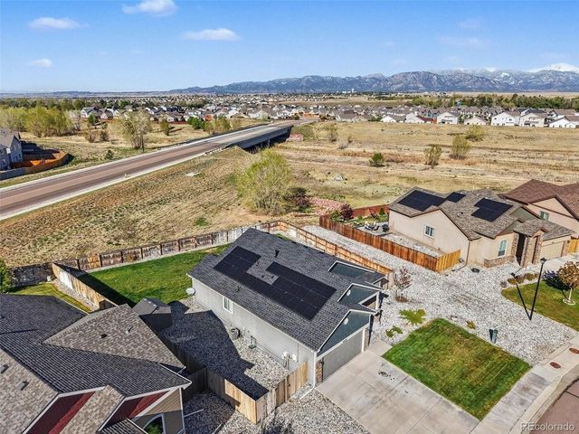 6850 Phantom Way, Colorado Springs, CO 80925