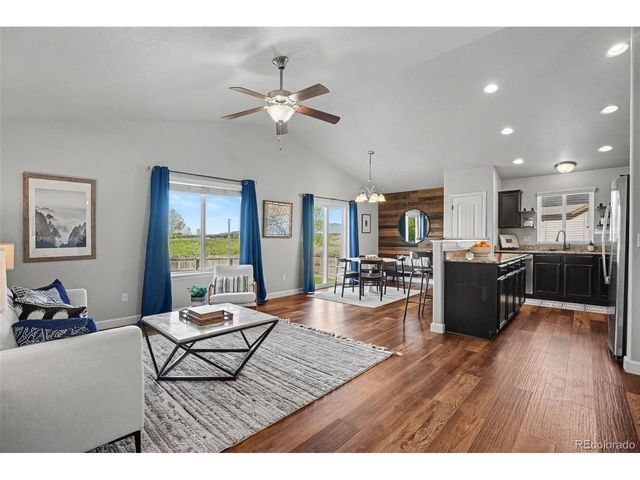 6850 Phantom Way, Colorado Springs, CO 80925